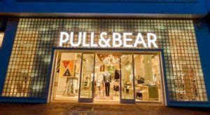 pull and bear vacantes|PULL&BEAR Careers, Perks + Culture